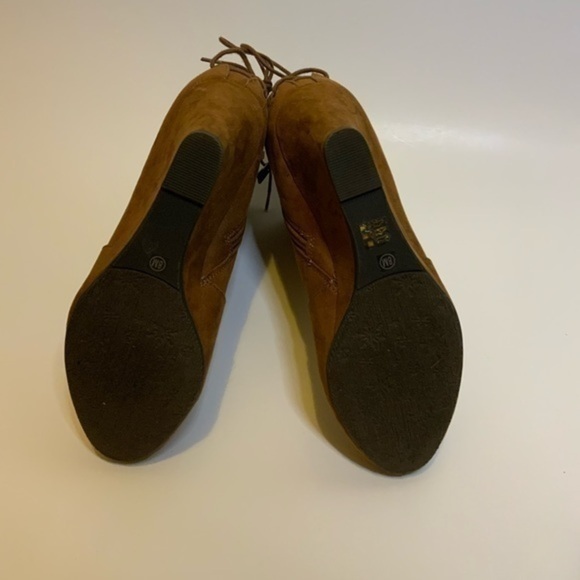 CL by Laundry Booties - Picture 11 of 11